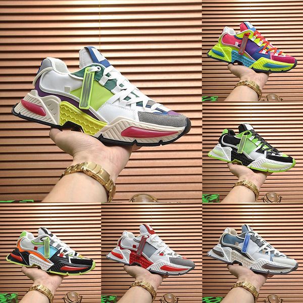 

casual shoes ladies designer daymaster sneakers men's low-cut flat bottom sorrento printed white and black leather coach shoes sneakers