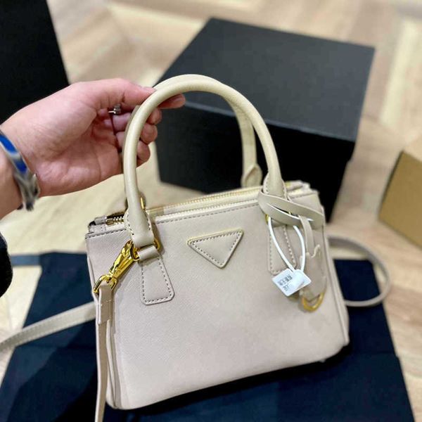 

pbag triangle shopping bags totes prabag woemns tote leather designer symbol galleria luxurys cross body handbag purse wallet pouch