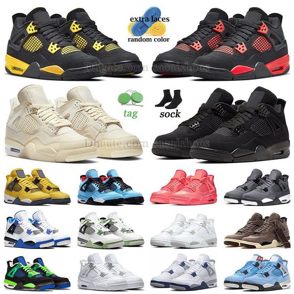 

jumpman 4 cool grey basketball shoes classic blackcat military black cat university blue fire red thunder motorsports white sail doernbecher