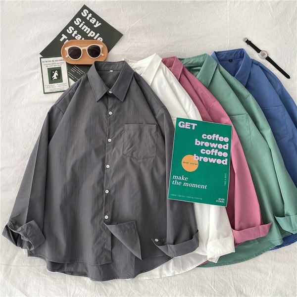 

women's blouses shirts cotton shirts women white shirt women long sleeve shirts woman pink blouse office lady long blouses ns4882 2303