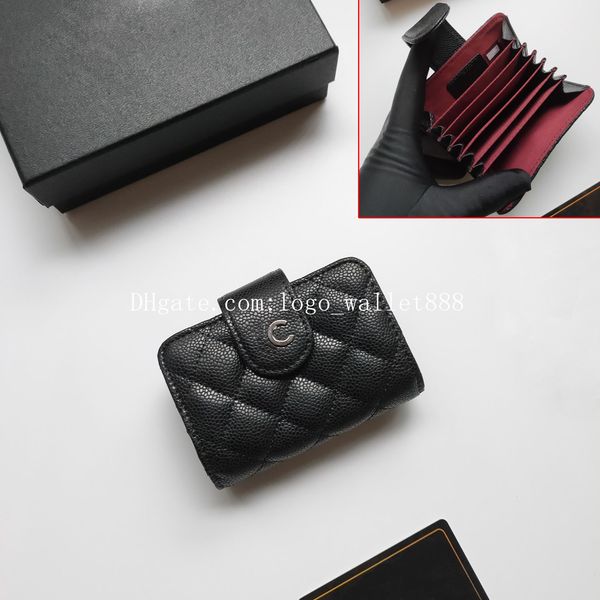 

2023 marmont clutch bag wallet zip coin purse wave genuine leather handbag men women hand bags large wallets pouch golden hardware coin purs, Red;blue