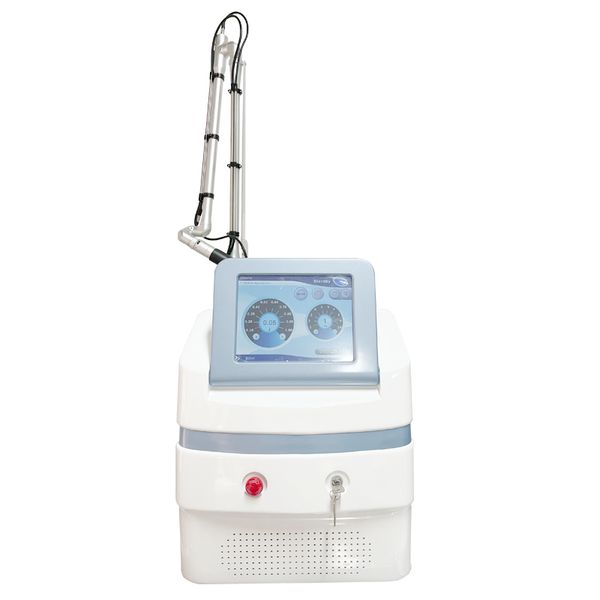

portable 3 wavelength laser tattoo removal machine 532nm 1064nm q switch beauty device