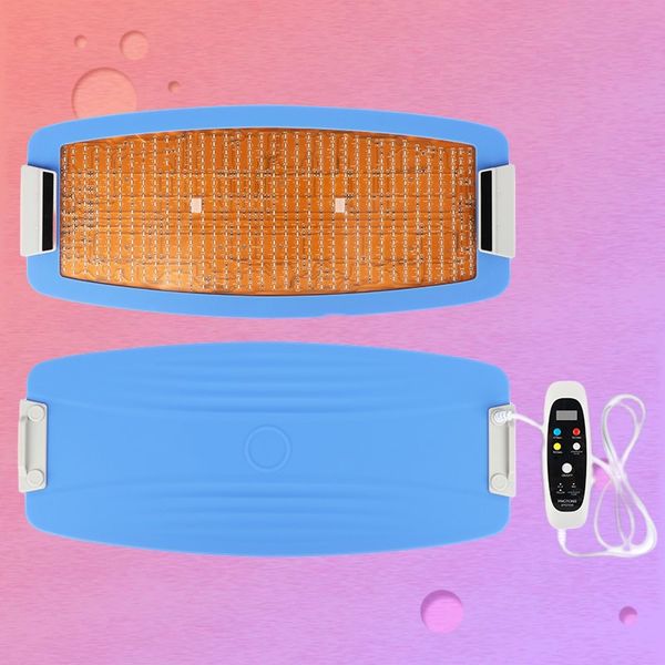 

beauty items ems led pdt light therapy beauty equipment for salon/ professional blue yellow red light therapy