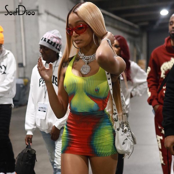 

two piece dress soefdioo set for women 3d printed y2k bodysuit skirt matching spring 2023 party club outfit 230303, White