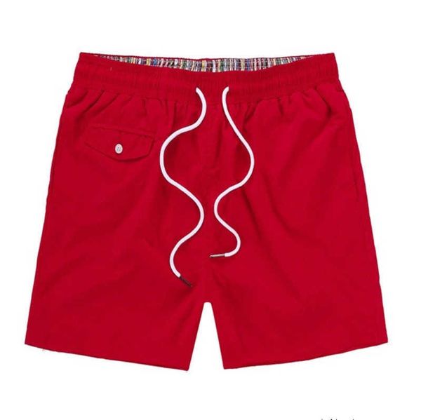 

mens summer shorts small horse male pony cotton swimwear sport fitnesstrunks short pants, White;black