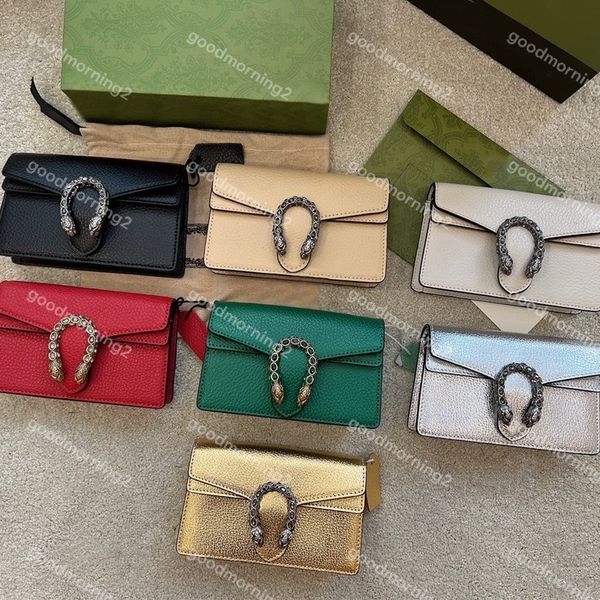 

super mini bag cross body shoulder bags womens chain wallets clutch purses 13 colors different materials and colors result in many styles to