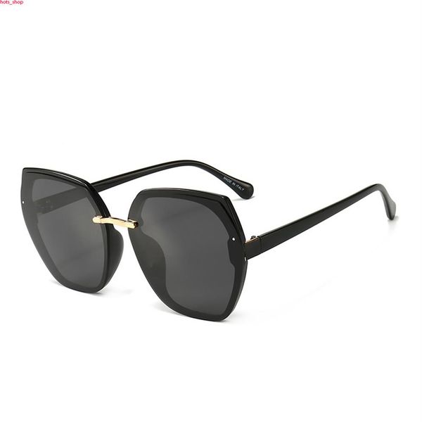 

10013 new sunglasses mens sunglasses for men women sun glasses women glasses uv400 protection summer women sunglasses s264b, White;black
