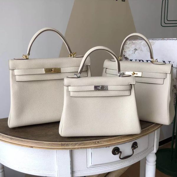 

mirror quality handbags ladies fashion leather totes hasp business bags super soft togo leather 25,28,32cm three sizes most competitve price