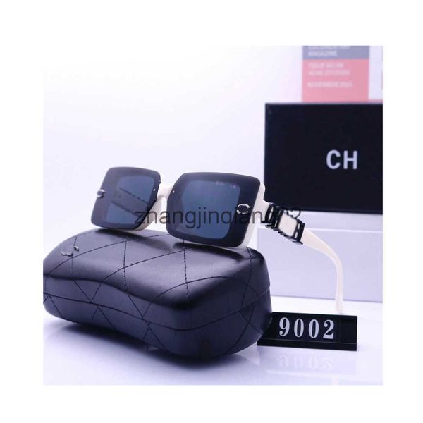

designer channel sunglass cycle luxurious fashion sunglasses men women vintage baseball sport anti ultraviolet summer polarize sun glasses, White;black