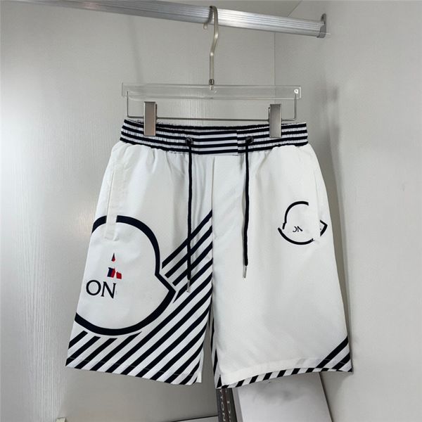 

fashion men's shorts printed letter 2023 louiseity cotton cloth viutonity summer plate beach pants casual men's jeans size m-xxxl, White;black