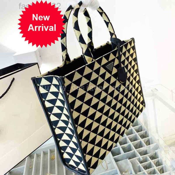 

bags evening luxuries designers women tote bags plaid handbag shoulder leather crossbody bag female shopping purses 2023