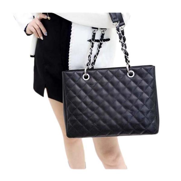 

fashion crossbody bags for women designer bag purse leather designers wallets leathers fashions large tote full-grain litchi lady chest pack