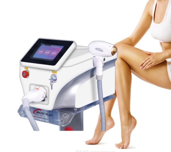 

beauty items 808 laser hair removal machine