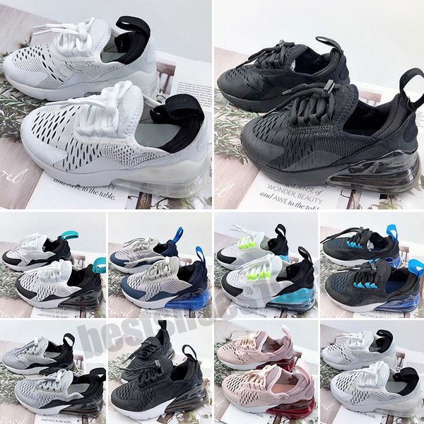 

27c bred platinum tint kids running shoes light bone punch tea berry white pack black total orange trainers zapatos sneakers