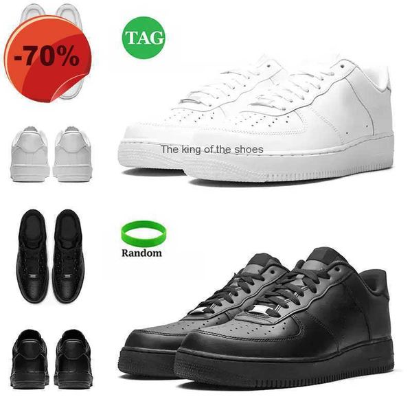 

2023og 1ssandals men women low cut plat-form casual shoes af1 platform mens sneakers womens spruce aura pale ivory outdoor sports trainers, Black