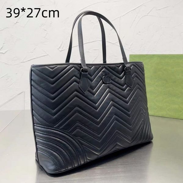 

woman totes bags handbags designer bag shoulder tote bag medium size luxury handbag shopping purse leather 2023
