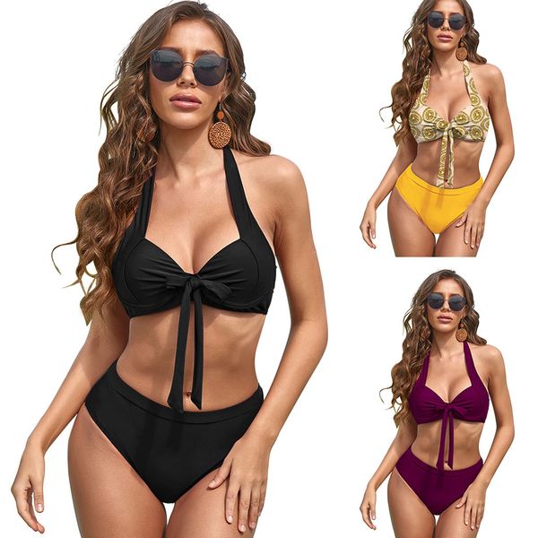 

women's bathing suit swim sports wear bikini swimsuits swimwear for women or girls