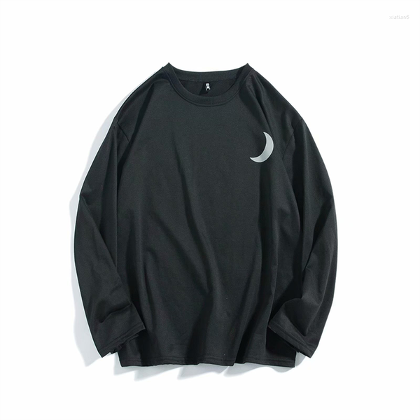 

hoodies men's harajuku autumn men sweatshirts oversized 2023 women streetwear black casual hoodie male hiphop winter basic