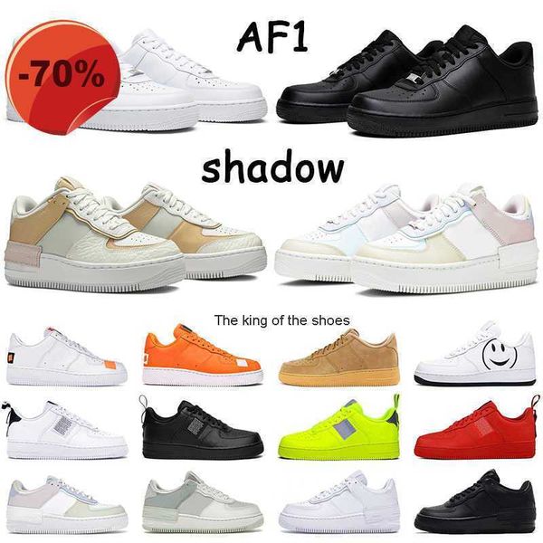 

2023 ogrunning shoes sneakers men women af1 arctic punch barely green spruce aura 1 womens shadow airforce