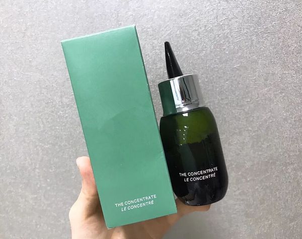 

selling the concentrate serum face cream lotion essence 50ml with green box 50ml dhl shooping