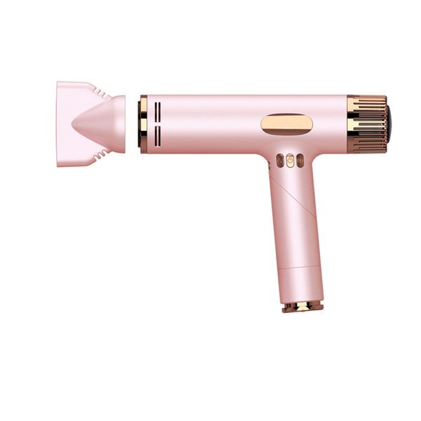 

blowdryers for hair with unique brushless and foldable led display logo innovative quiet small ionic hair dryer with diffuser