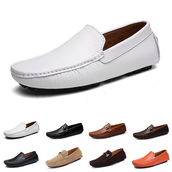 

2023 men running shoes triple black white pink grey blue fashion mens women trendy great trainer breathable casual sports outdoor sneakers s