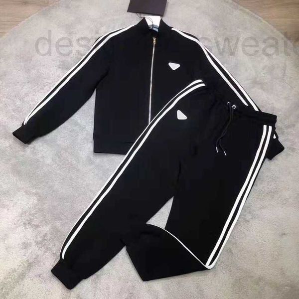 

women's tracksuits designer women hoodie sets terry jumpers pants sport active suit for lady slim tracksuit zippers adjust 6 options uk, Gray