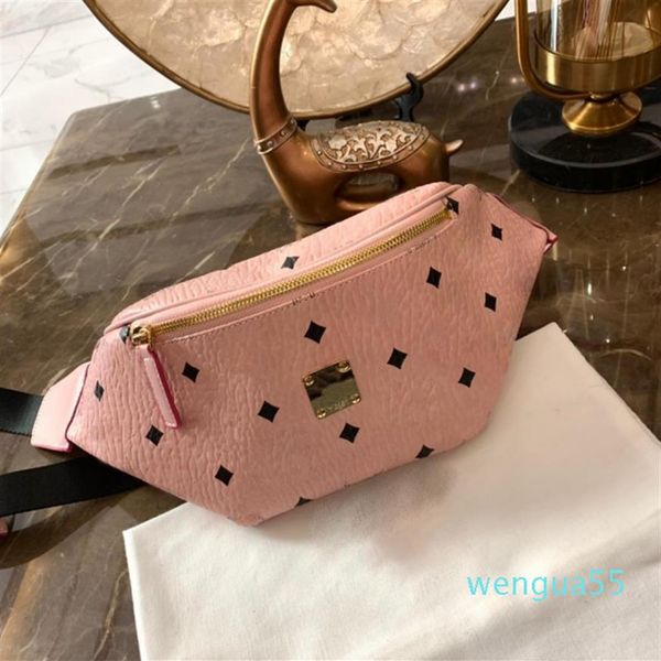

handbag designer bag fanny pack luxury bumbag women men brand fashion chestbag letter printting waist bags240z
