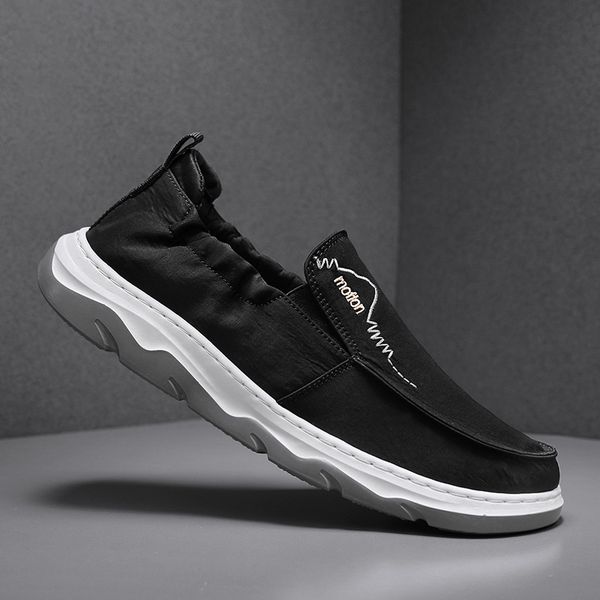 

2023 men women summer running shoes grey green black mens trainers outdoor sneakers size 39-44 color31