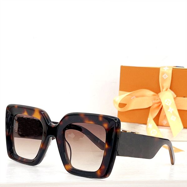 

new fashion designer sunglasses for women and men summer z2301u style uv proofed retro full frame glasses with frame, White;black
