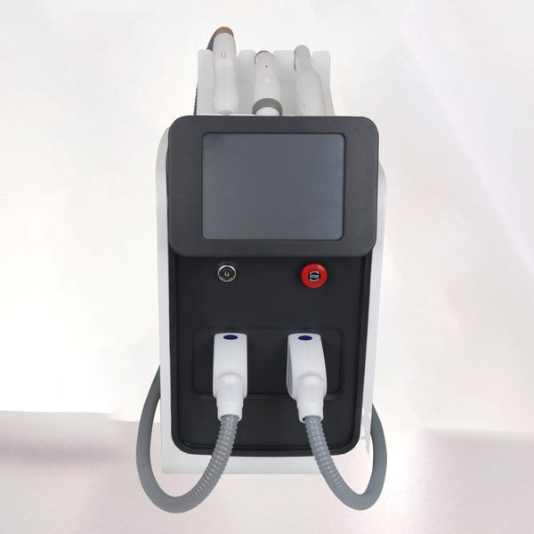 

laser hair removal machine 3 in 1 portable multifunction tattoo removal home beauty instrument