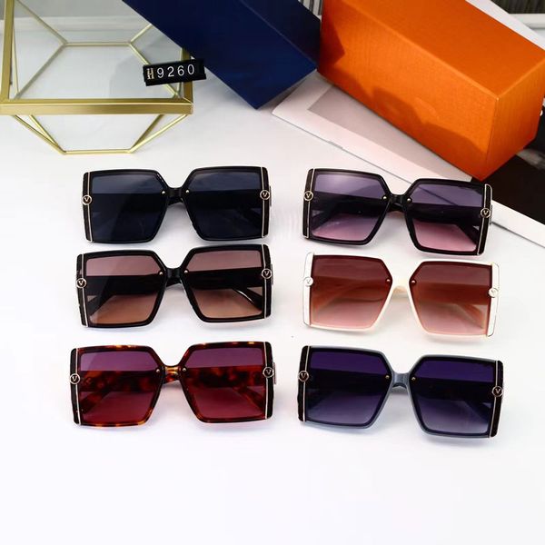 

fashion polarized sunglasses for men women ray ban sunglasses ray bans womens sunglasses square eco eyewea 6 colors available luxury sun gla, White;black
