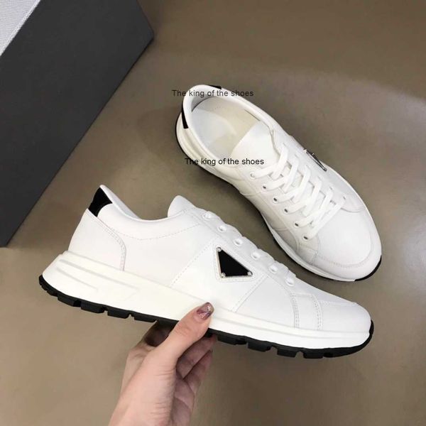 

2023 og 2022designer prax 1 casual shoes new trend luxury fashion sneakers comfortable breathable-style design 38-44 code, Black