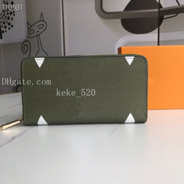 

women purse wallet zipper bag women's wallets leather embossing card holder pocket long women bags coin purses 60017, Red;black