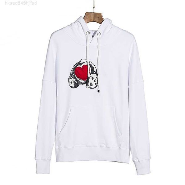 

dx3d dx3d quality mens hoodies designer hoodie flag bear pattern print sweatshirts burning flame ball high street sweaters hoody hip hop loo, Black
