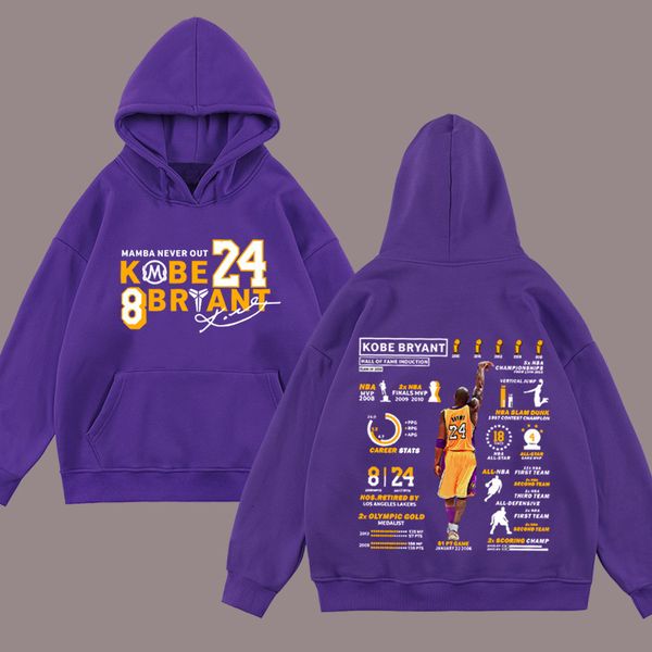 

women's hoodies sweatshirts basketball hoodie fashion printing loose basketball team fans hoodie xs4xl 230307, Black