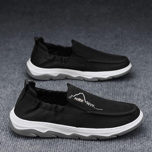 

2023 men women summer running shoes grey green black mens trainers outdoor sneakers size 39-44 color27