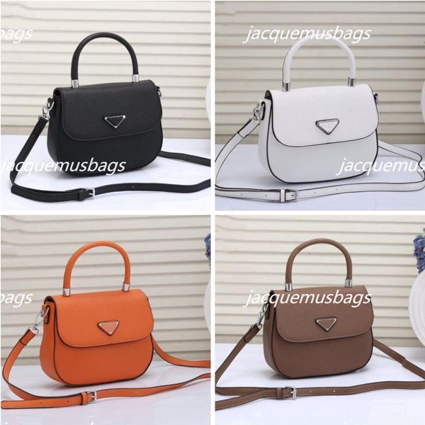 

cleo hobo bag designer luxury envelope postman messenge saffiano re-edition bags half moon handbags sacoche pochette brushed leather shoulde