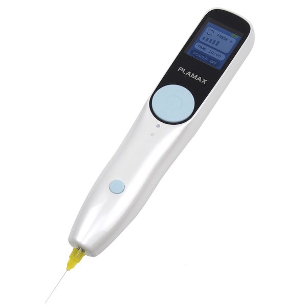 

face care devices plamax fibroblast plasma pen freckle tattoo removal mole spot eyebrow pigment remover ozone acne beauty machine 230307