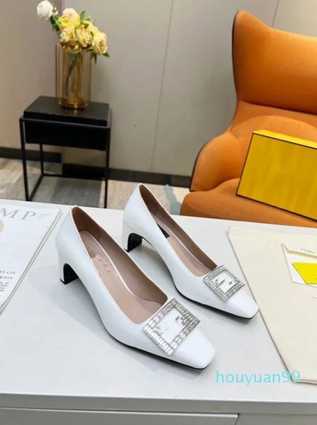 

rhinestone sandals womens dress shoes high heeled women sandal luxury designers platform heel classic triangle buckle embellished ankle stra, Black