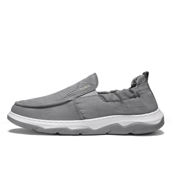 

2023 men women summer running shoes grey green black mens trainers outdoor sneakers size 39-44 color10