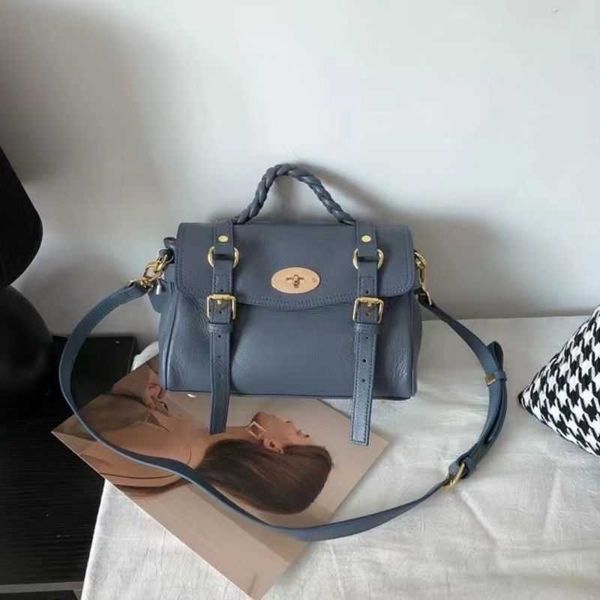 

leather small messenger bag mini handbag crossbody bag classic ladies handbag 0410