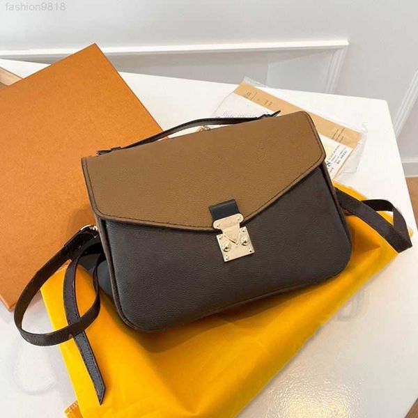 

designer hand bags fashion women handbags classic messenger bag popular single shoulder handbag wholesale purse wallets louiseitys 1050
