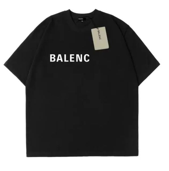 

summer mens designer t shirt s casual man womens tees letters print short sleeves sell men hip hop clothes paris, White;black