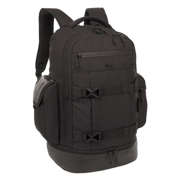 

weekender 32 ltr backpack black unisex