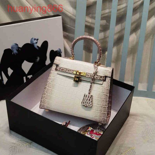 

designer handbags women's messenger 2021 bag single shoulder is only 30. the same himalayan white handbag herms keilys platinum