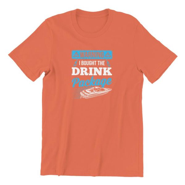 

men's t shirts wholesale warning i bought the drink package baseball t-shirt funny anime summer for boy men clothing 103239 h25rh25rjhi, White;black
