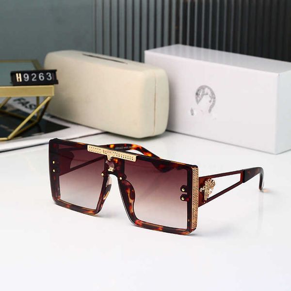 

luxurious designer versage sunglass versage womsunglasses ens sage mens punk personality metal frame fashion trend toad fashion baseball, White;black