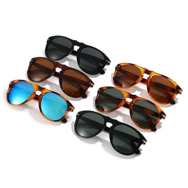

649 new male and female pilot polarized sunglasses sports driving glasses sunglasses 007 craig, White;black