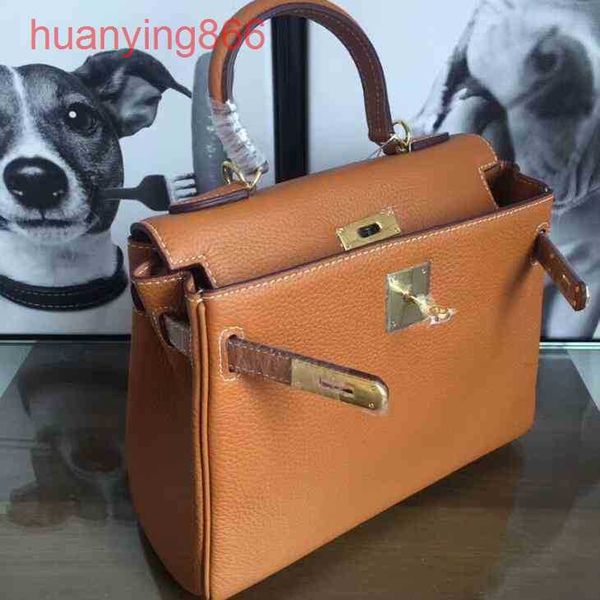 

luxury h bags leather handbags genuine kelllys quality iconic kellly 20-25-28-32cm togo taurillon clemence totes turn lock closure gold hard